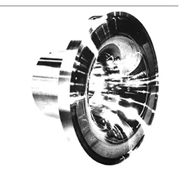 Daniel Flow Nozzles