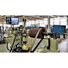 EMT Automatic Multi-Process Machines