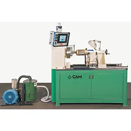 JH Universal Commutator Repair Machine
