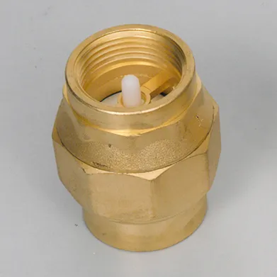 NON-RETURN VALVE ASSEMBLY MACHINE