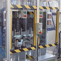 TEST BENCH