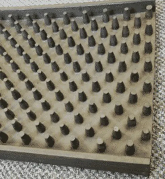 Cambelts Original high incline belt
