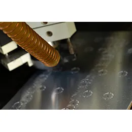 Drill Shop