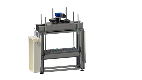 ASSEMBLY PRESSES