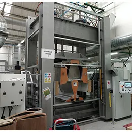 CUSTOM PRESS SOLUTIONS