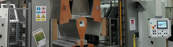 FORMING PRESSES