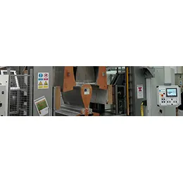 FORMING PRESSES