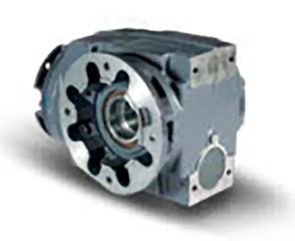 Falk Ultramite 07UW Gearmotors