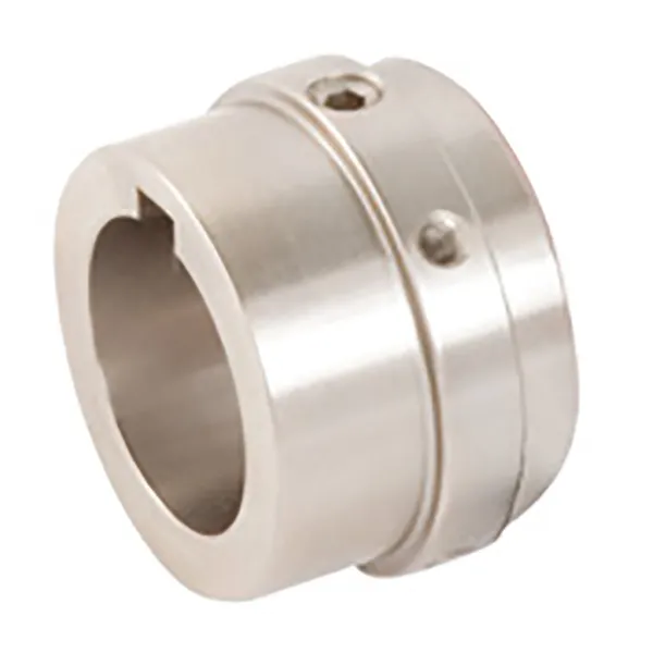 Omega Hubs