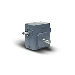 Omnibox Gear Drives