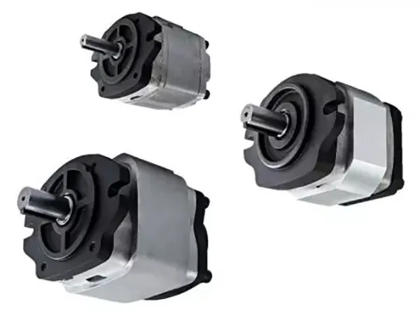 IGH IGP Industrial Pumps