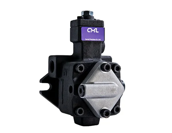 Variable Vane Pumps will cooling circulation pumps