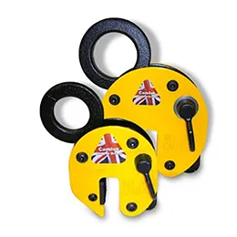 92 SERIES VERTICAL PLATE CLAMPS