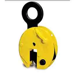 CZ HEAVY DUTY VERTICAL PLATE CLAMPS