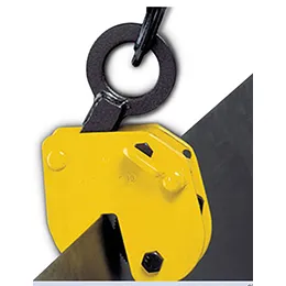 HG HIGH GRIP VERTICAL PLATE CLAMPS