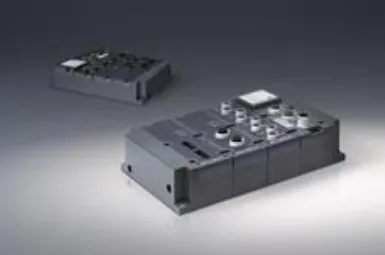 Multi-Serial Module