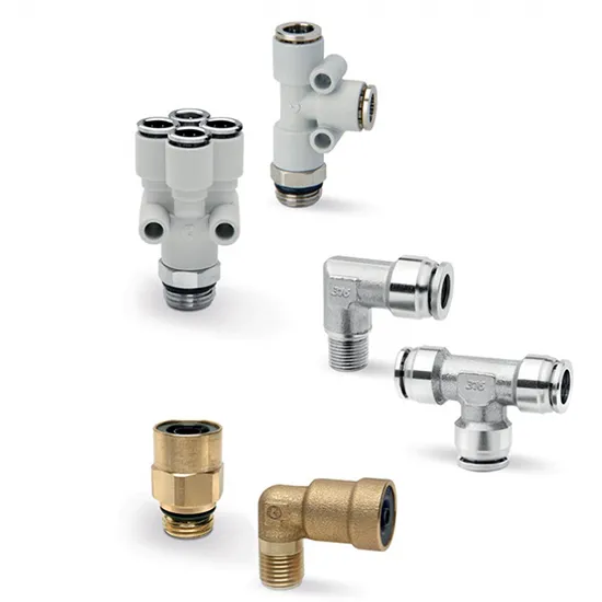 CONNECTION AND VACUUM-Experience and quality