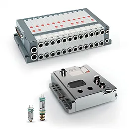 CONTROL-Innovative technology