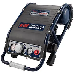 1.3 Gallon Oil-Free Quiet Air Compressor