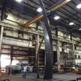 Metal Fabrication