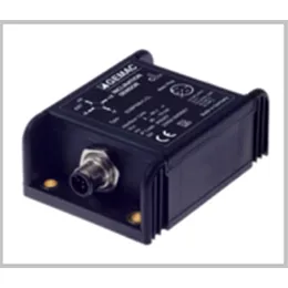 GEMAC dynamic inclinometer