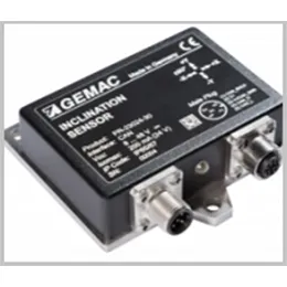 Gemac Reference Inclinometer