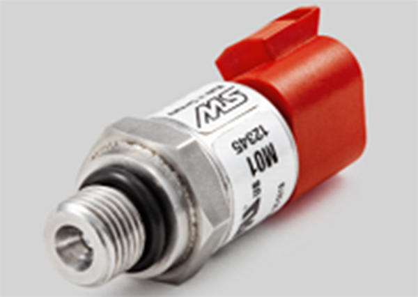 M01 Pressure Sensors