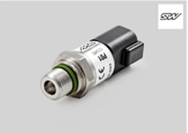 P01 Pressure Switch