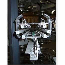 Cable Track Conveyors