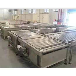 Material Handling Conveyors