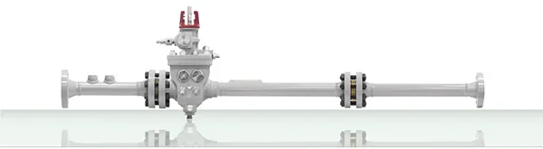 CUSTOM METER RUNS
