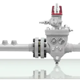 CUSTOM METER RUNS