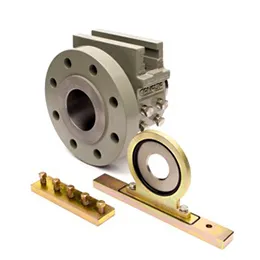 SINGLE CHAMBER ORIFICE FITTING