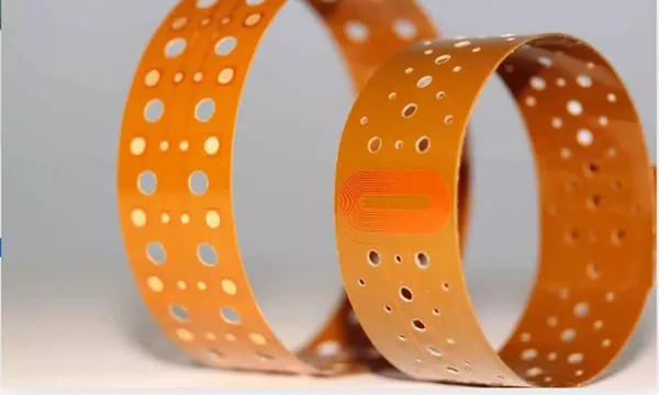 Flexible and Rigid-Flex PCBs