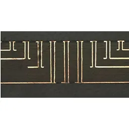 Metal Backed Copper Boards
