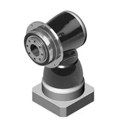 Precision Hypoid Gearboxes