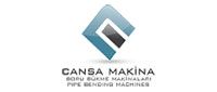 Cansa Machine - Tube Bending Machines