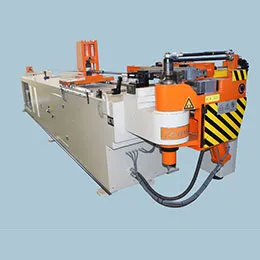 Booster Bending System