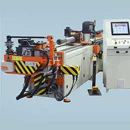 CNC Pipe Bending Machine cm-cnc38 R3