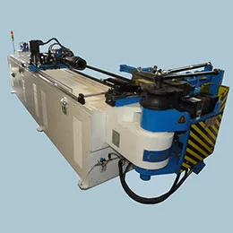 CNC tube bending machine CNC114 R1