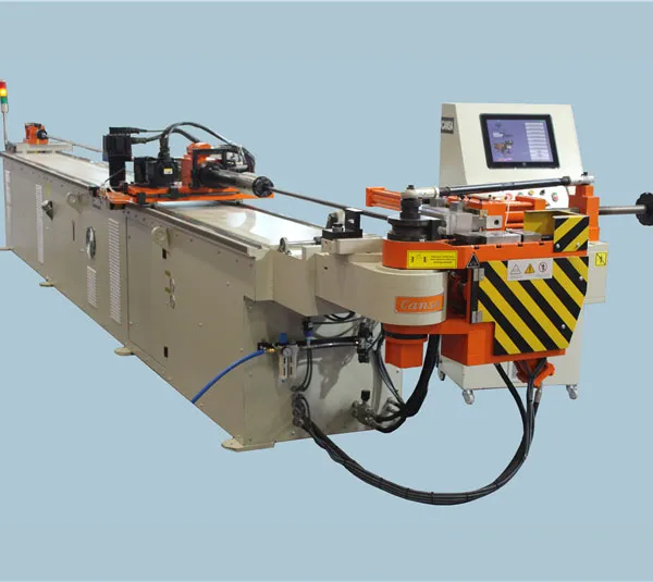 CNC tube bending machine CNC51 R1