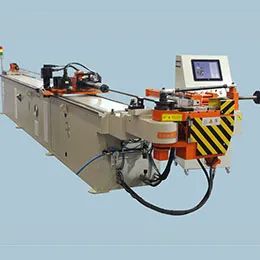 CNC tube bending machine CNC51 R1