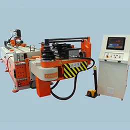 CNC tube bending machine CNC60 R3