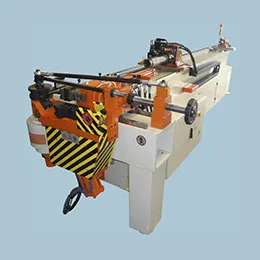 CNC tube bending machine CNC76 R1