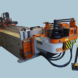 CNC tube bending machine CNC80 R3