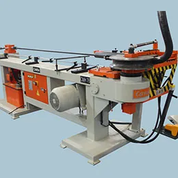 Hydraulic Pipe Bending Machine CMH-76