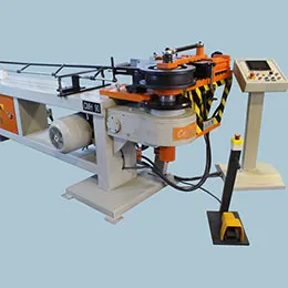 Hydraulic Pipe Bending Machine CMH-90
