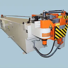 Hydraulic Pipe Bending Machine NCH-76