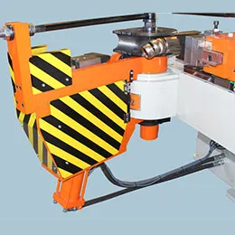 Hydraulic Pipe Bending Machine NCH-90