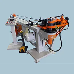Hydraulic Tube Bending Machine CMH-42